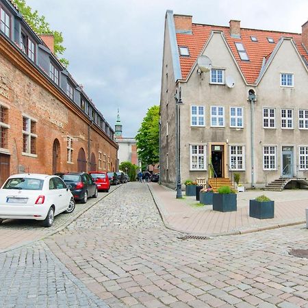 Apartament Na Gdanskiej Starowce المظهر الخارجي الصورة